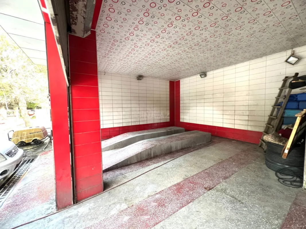 Satılır obyekt 50 m²