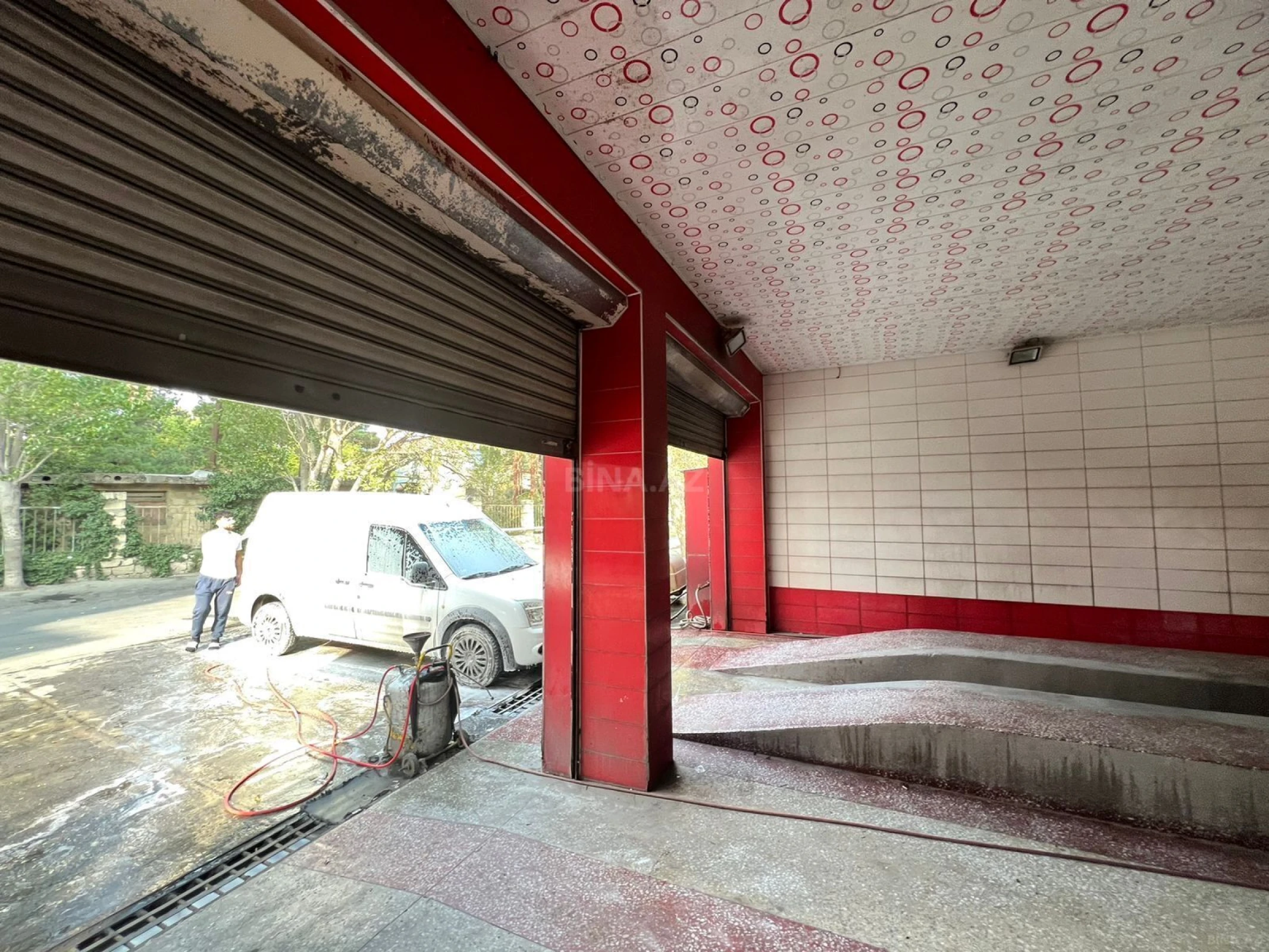 Satılır obyekt 50 m²