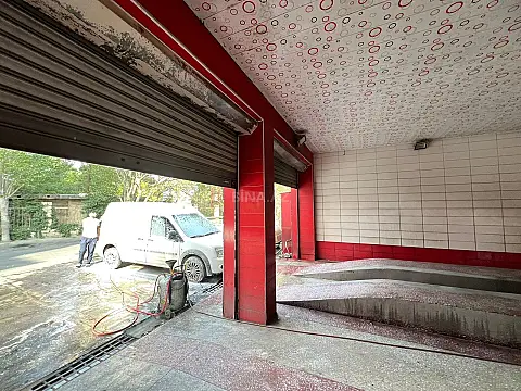 Satılır obyekt 50 m²