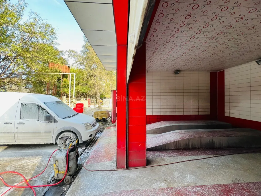 Satılır obyekt 50 m²