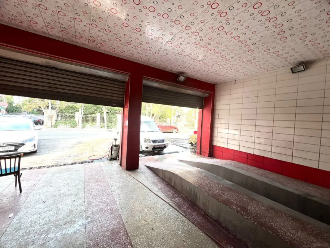 Satılır obyekt 50 m²