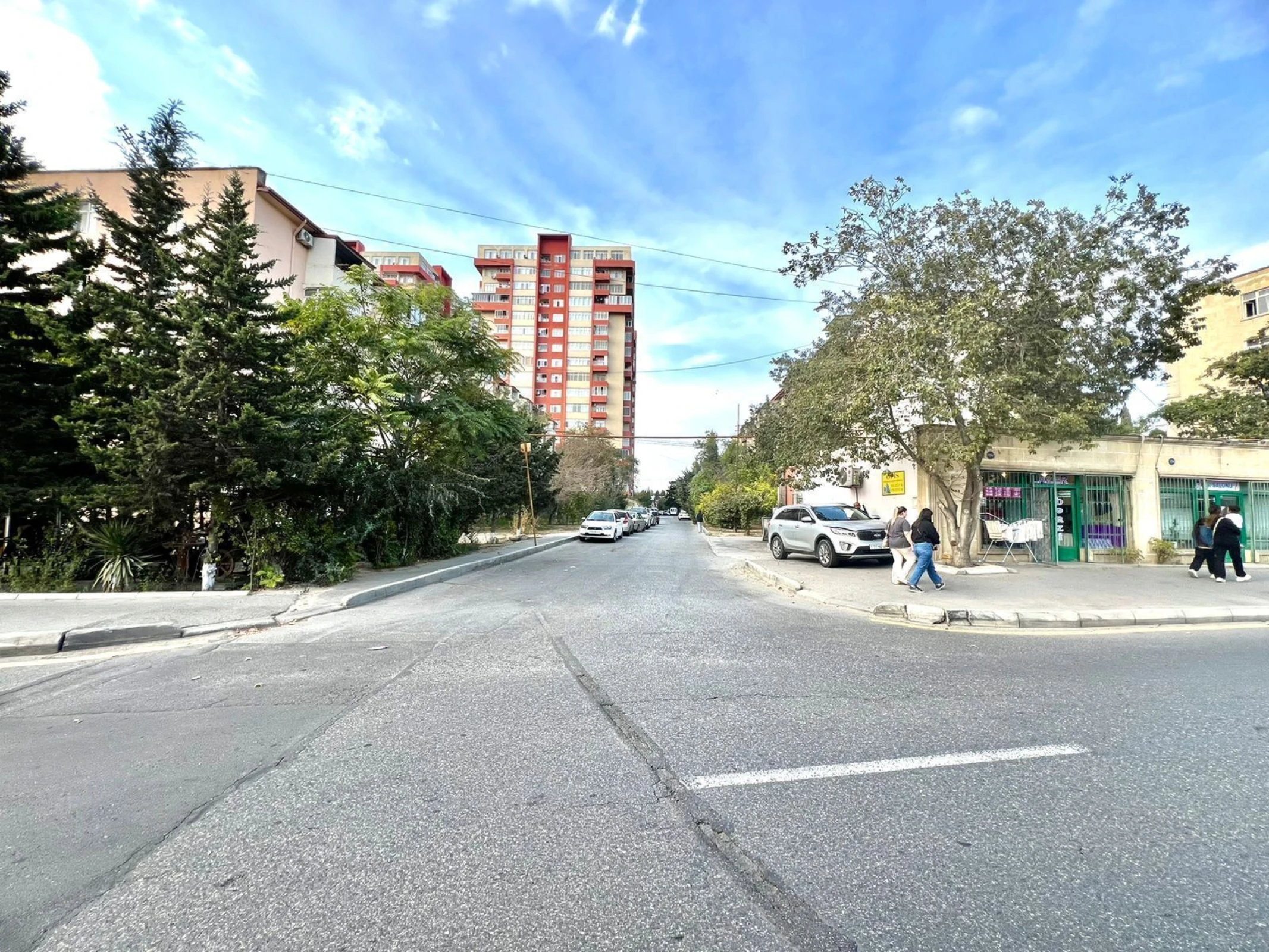 Satılır obyekt 50 m²