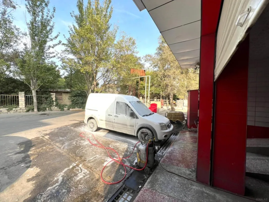 Satılır obyekt 50 m²