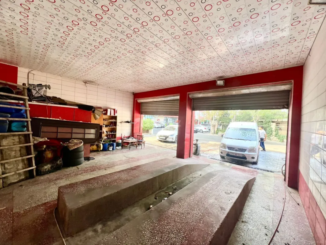 Satılır obyekt 50 m²