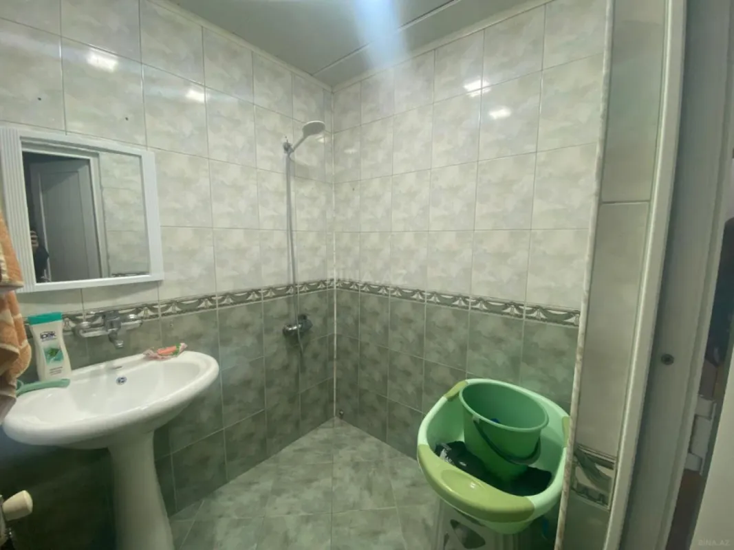 Satılır 3 otaqlı mənzil 75 m²