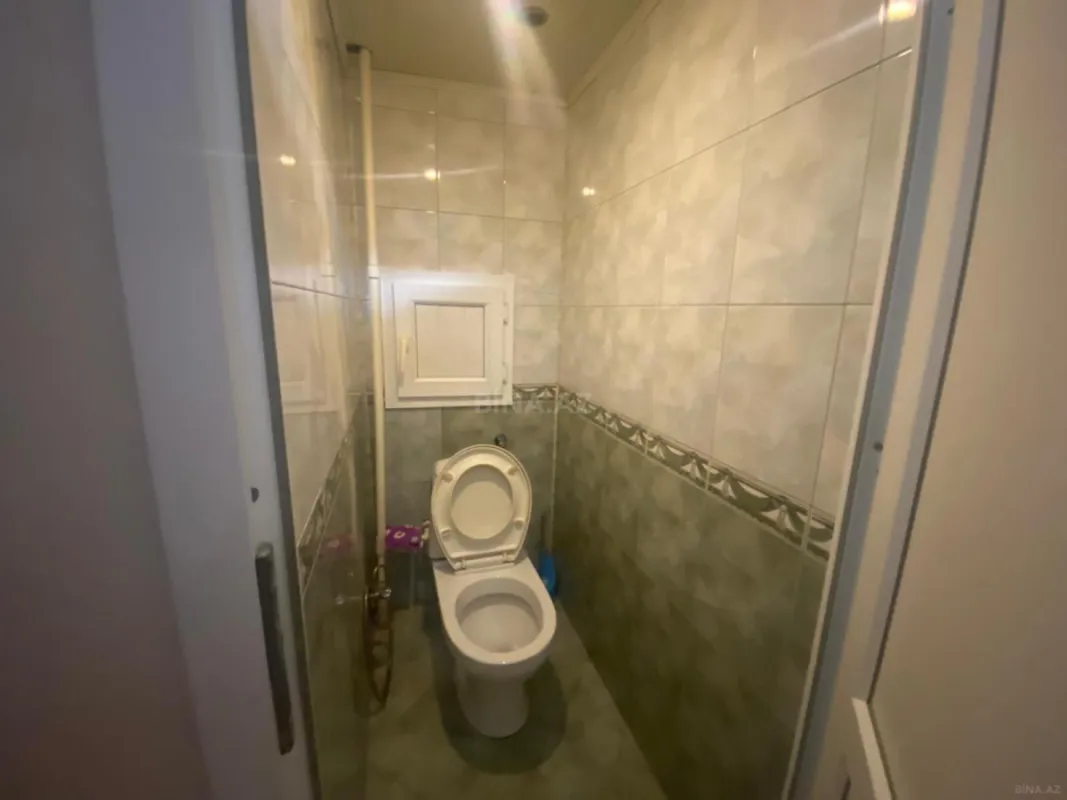 Satılır 3 otaqlı mənzil 75 m²
