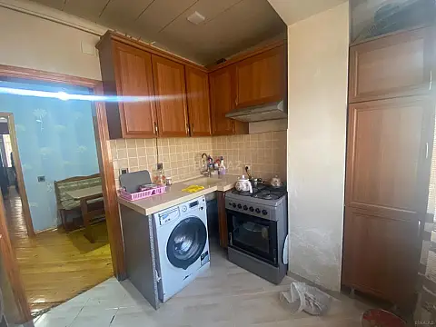 Satılır 3 otaqlı mənzil 75 m²