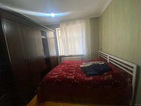 Satılır 3 otaqlı mənzil 75 m²