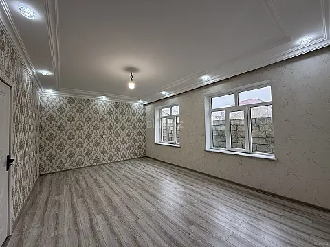 Satılır 4 otaqlı həyət evi 120 m²