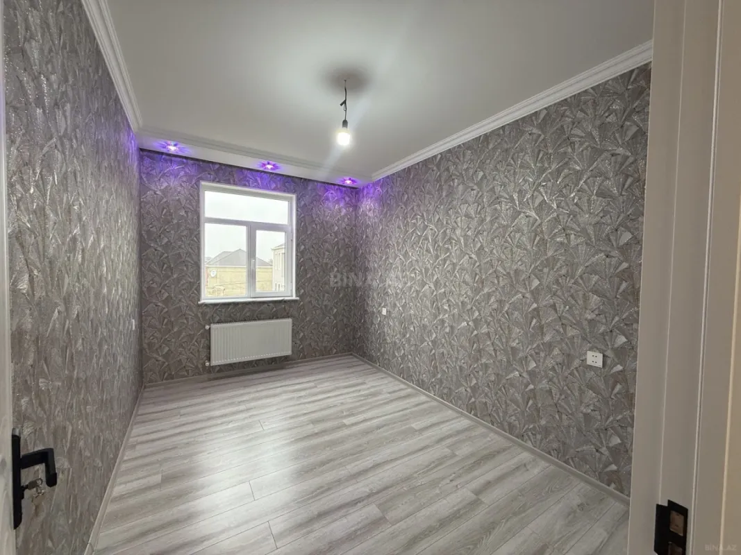 Satılır 4 otaqlı həyət evi 120 m²