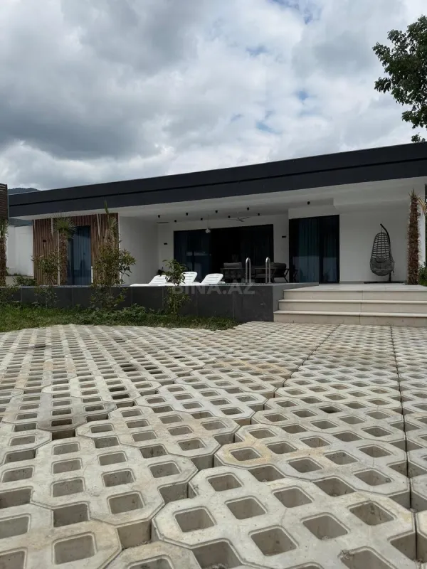 Satılır 4 otaqlı həyət evi 120 m²