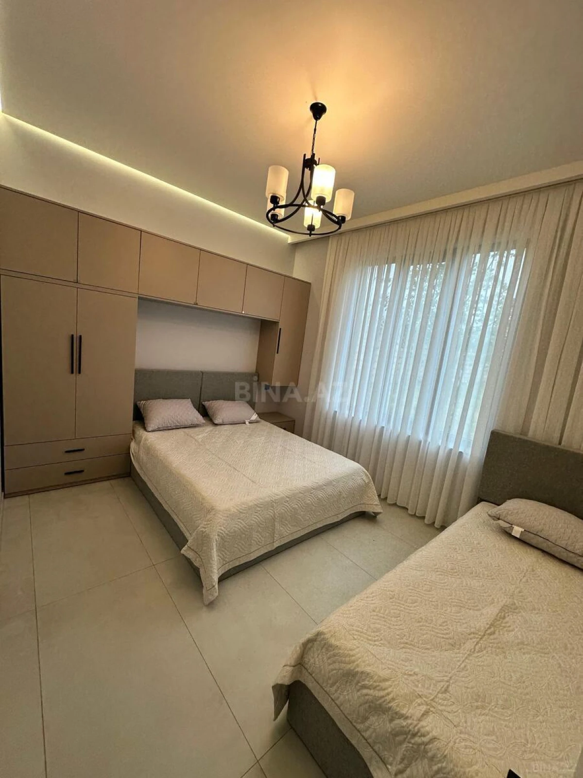 Satılır 4 otaqlı həyət evi 120 m²
