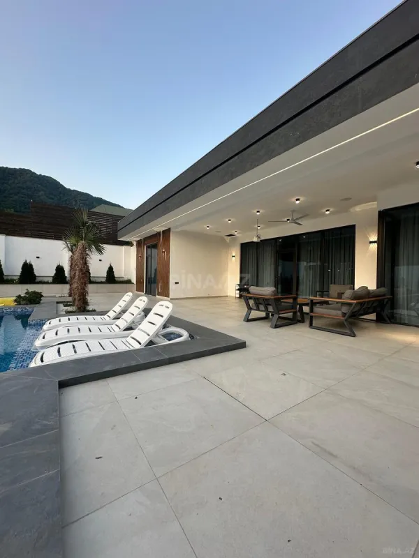 Satılır 4 otaqlı həyət evi 120 m²