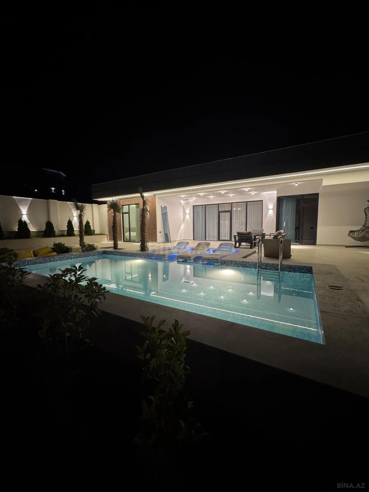 Satılır 4 otaqlı həyət evi 120 m²