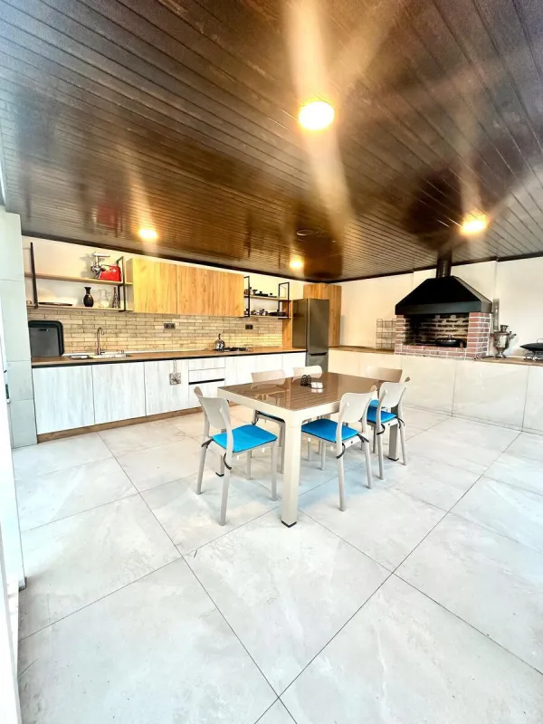 Satılır 4 otaqlı həyət evi 120 m²