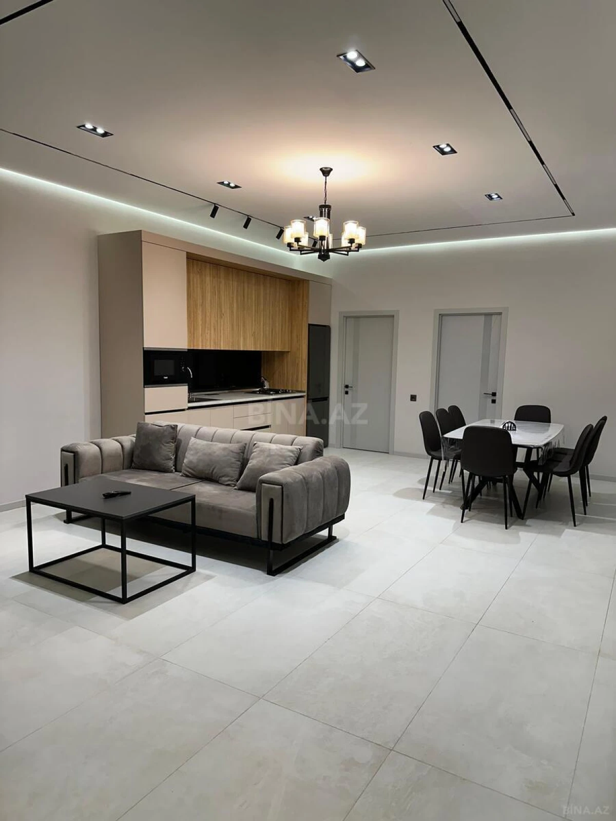 Satılır 4 otaqlı həyət evi 120 m²