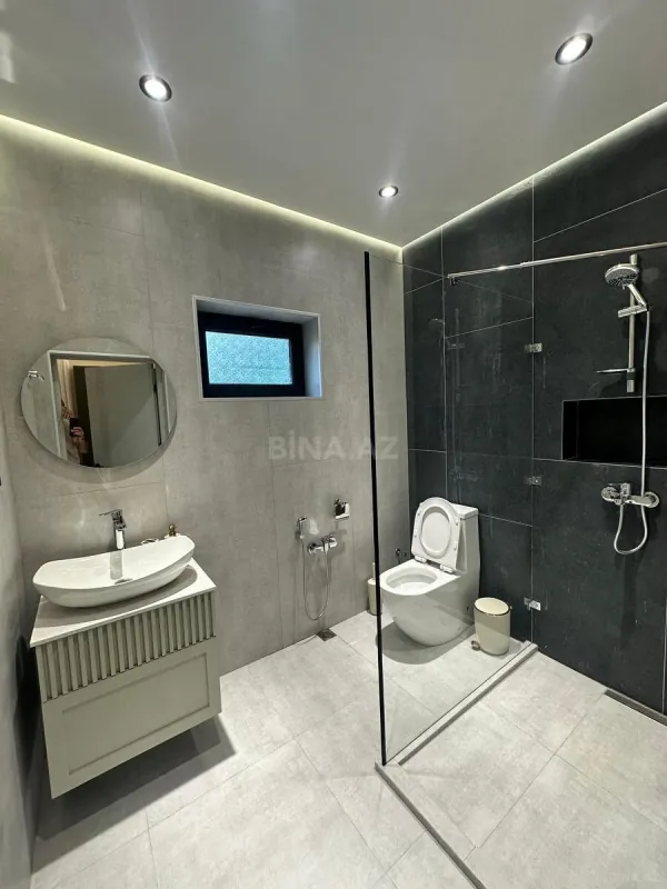 Satılır 4 otaqlı həyət evi 120 m²