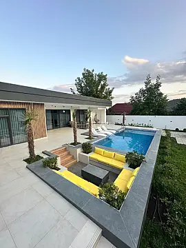 Satılır 4 otaqlı həyət evi 120 m²