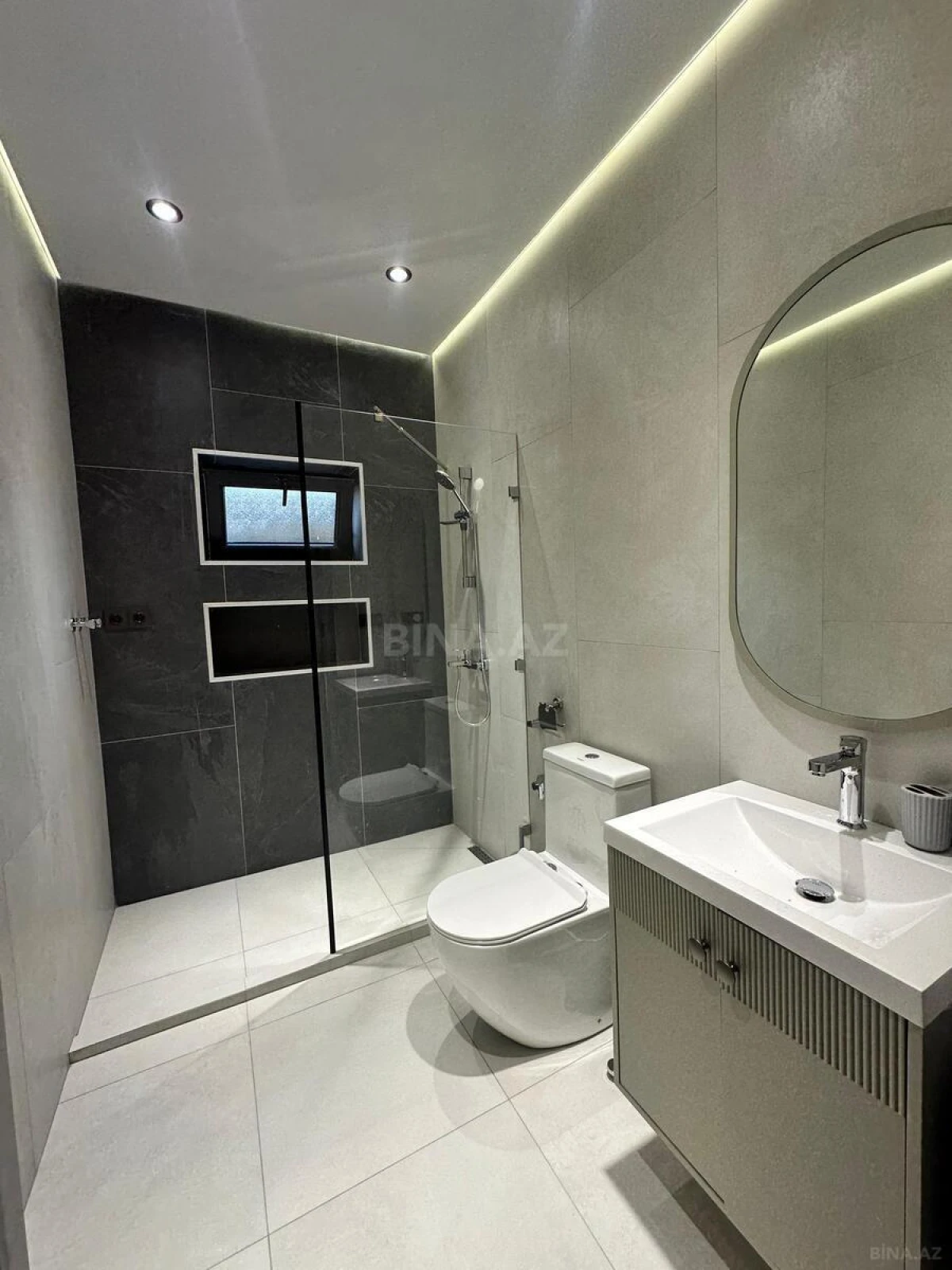 Satılır 4 otaqlı həyət evi 120 m²