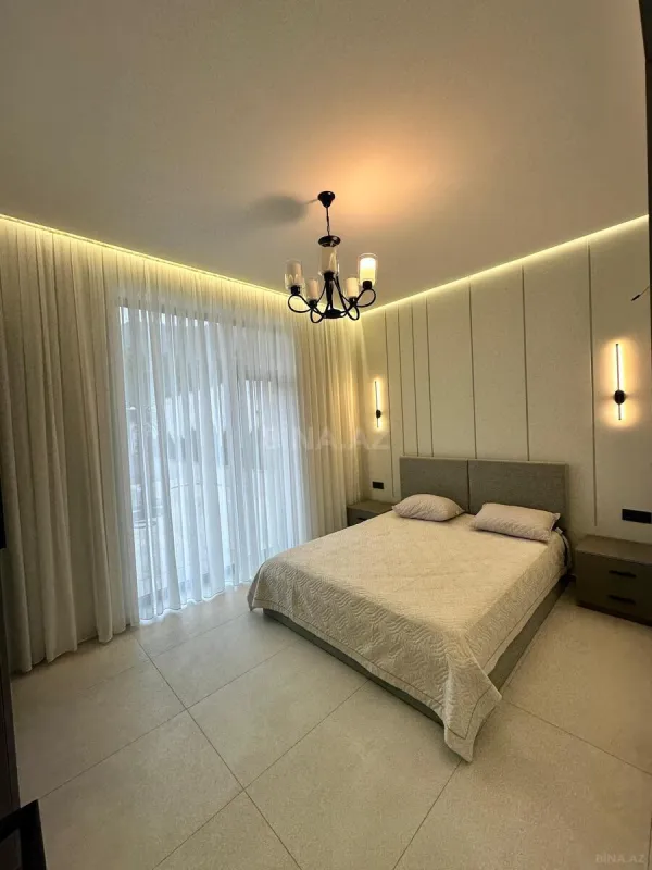 Satılır 4 otaqlı həyət evi 120 m²