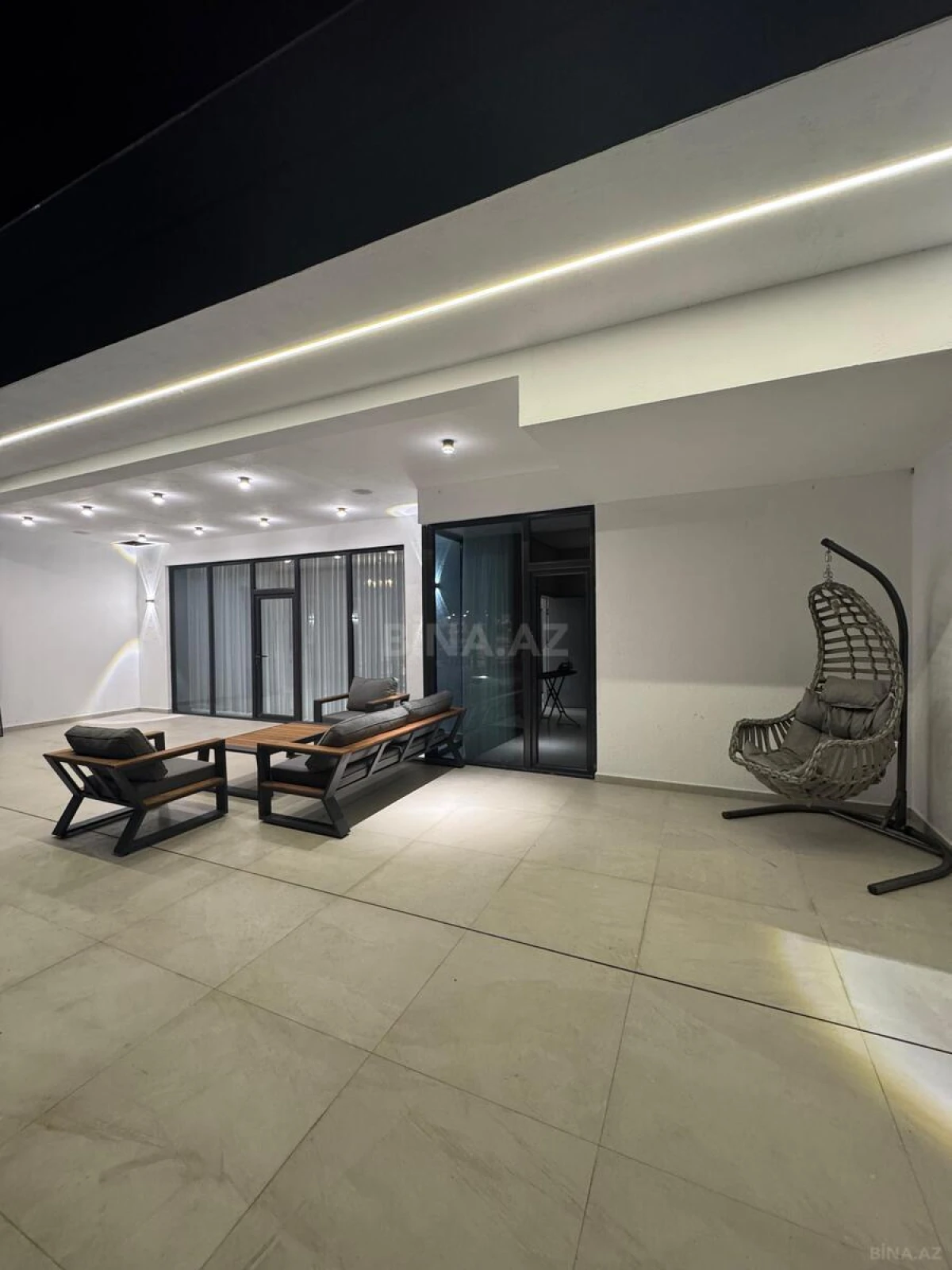 Satılır 4 otaqlı həyət evi 120 m²