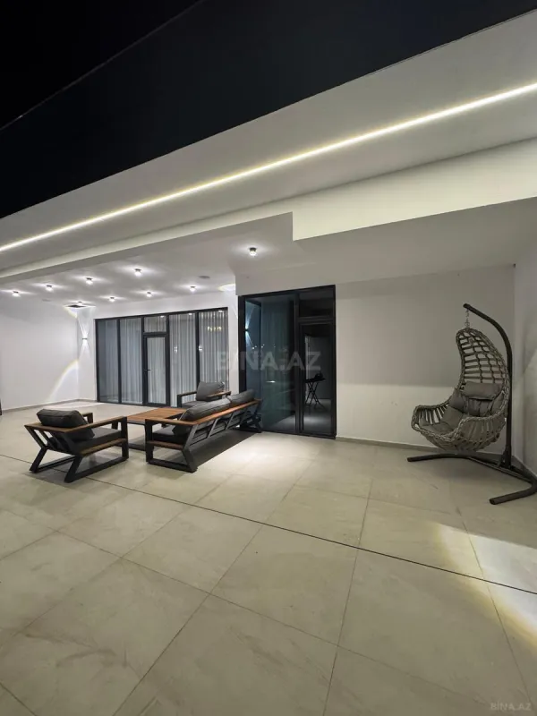 Satılır 4 otaqlı həyət evi 120 m²