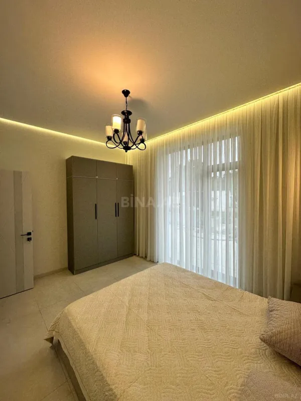 Satılır 4 otaqlı həyət evi 120 m²