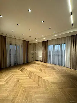 Satılır 3 otaqlı mənzil 127 m² — Bakı, Xətai 3 otaq 127.00 m²