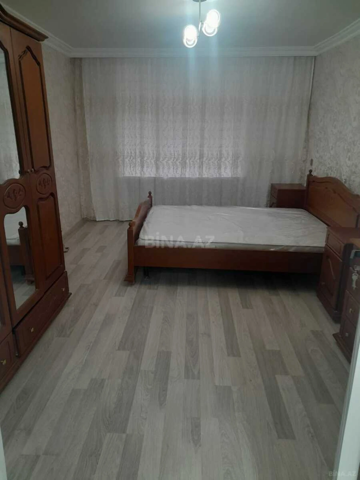 Kirayə verilir 3 otaqlı mənzil 70 m²