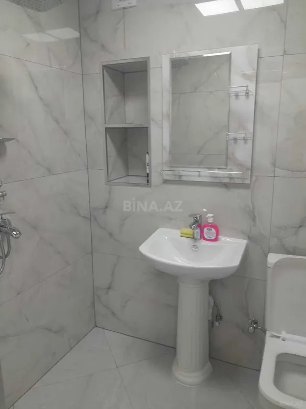 Kirayə verilir 3 otaqlı mənzil 70 m²