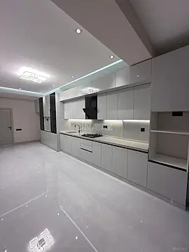 Satılır 3 otaqlı mənzil 148 m²