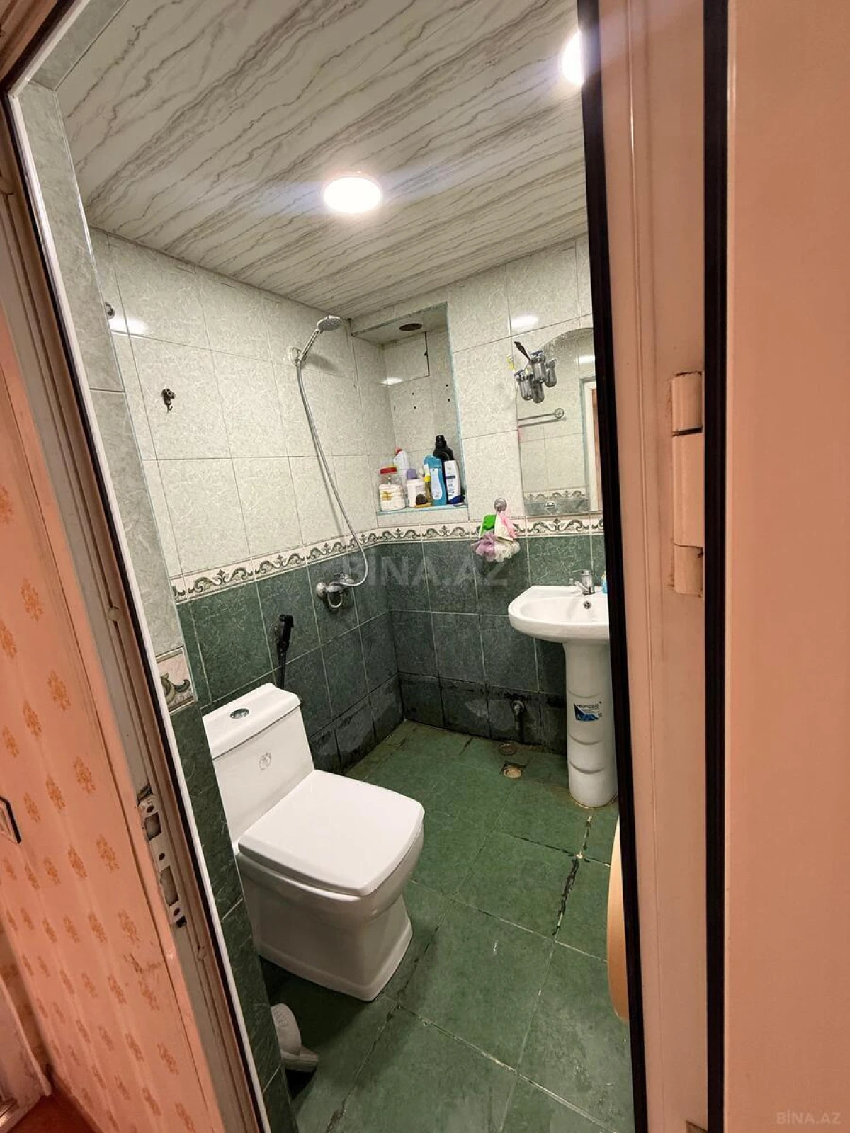 Satılır 3 otaqlı mənzil 70 m²