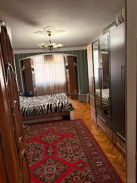 Satılır 3 otaqlı mənzil 70 m²