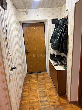 Satılır 3 otaqlı mənzil 70 m²