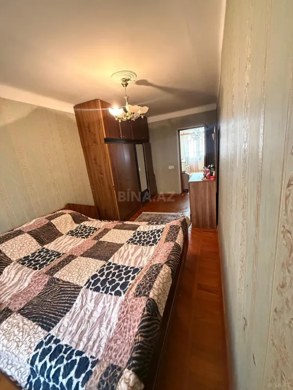 Satılır 3 otaqlı mənzil 70 m²