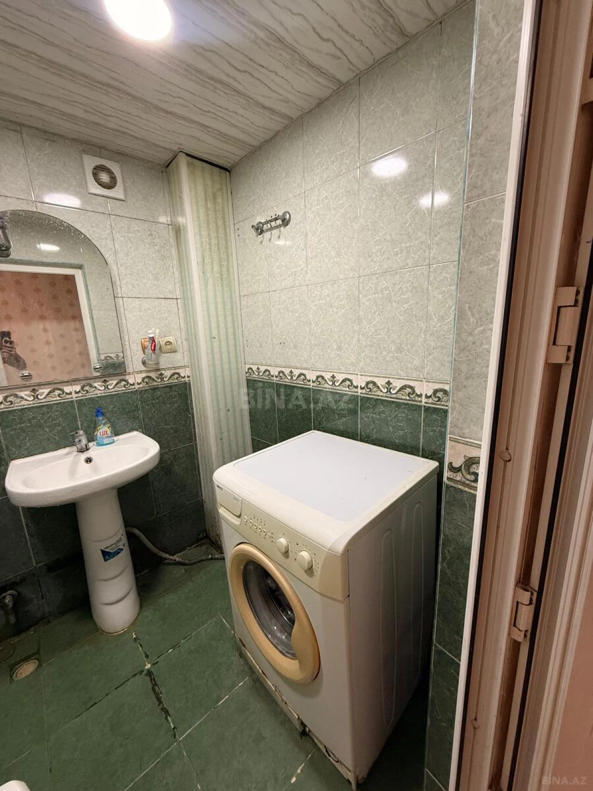 Satılır 3 otaqlı mənzil 70 m²