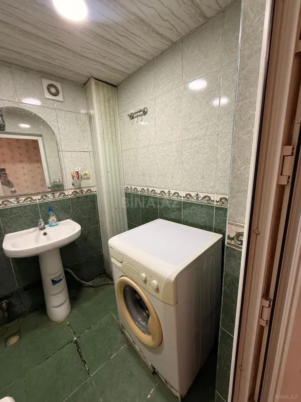 Satılır 3 otaqlı mənzil 70 m²