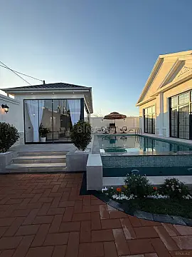 Satılır 4 otaqlı həyət evi 210 m²