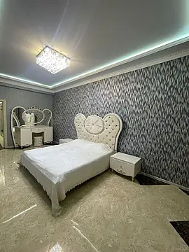 Kirayə verilir 2 otaqlı mənzil 110 m²