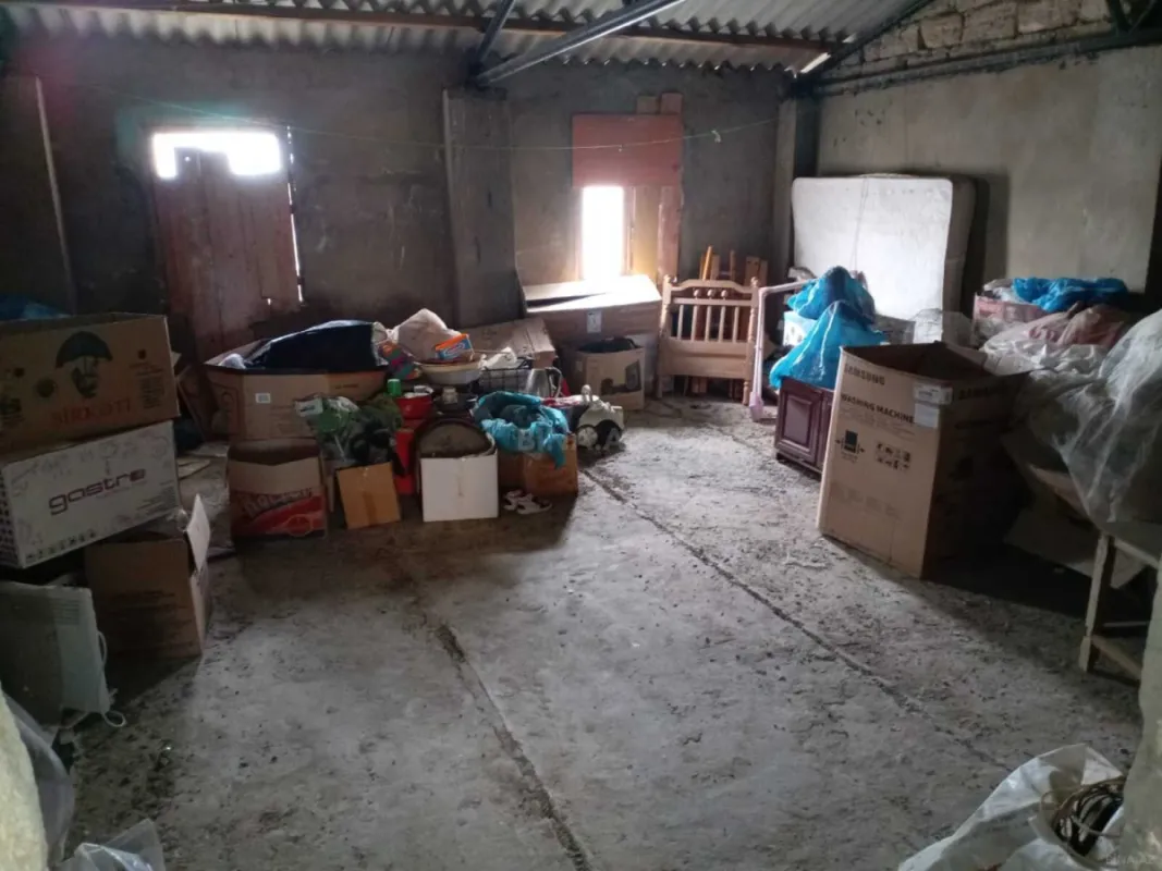 Satılır 5 otaqlı mənzil 100 m²