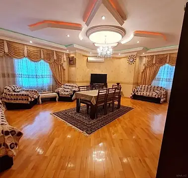 Satılır 3 otaqlı mənzil 150 m² — Bakı, İnşaatçılar 3 otaq 150.00 m²