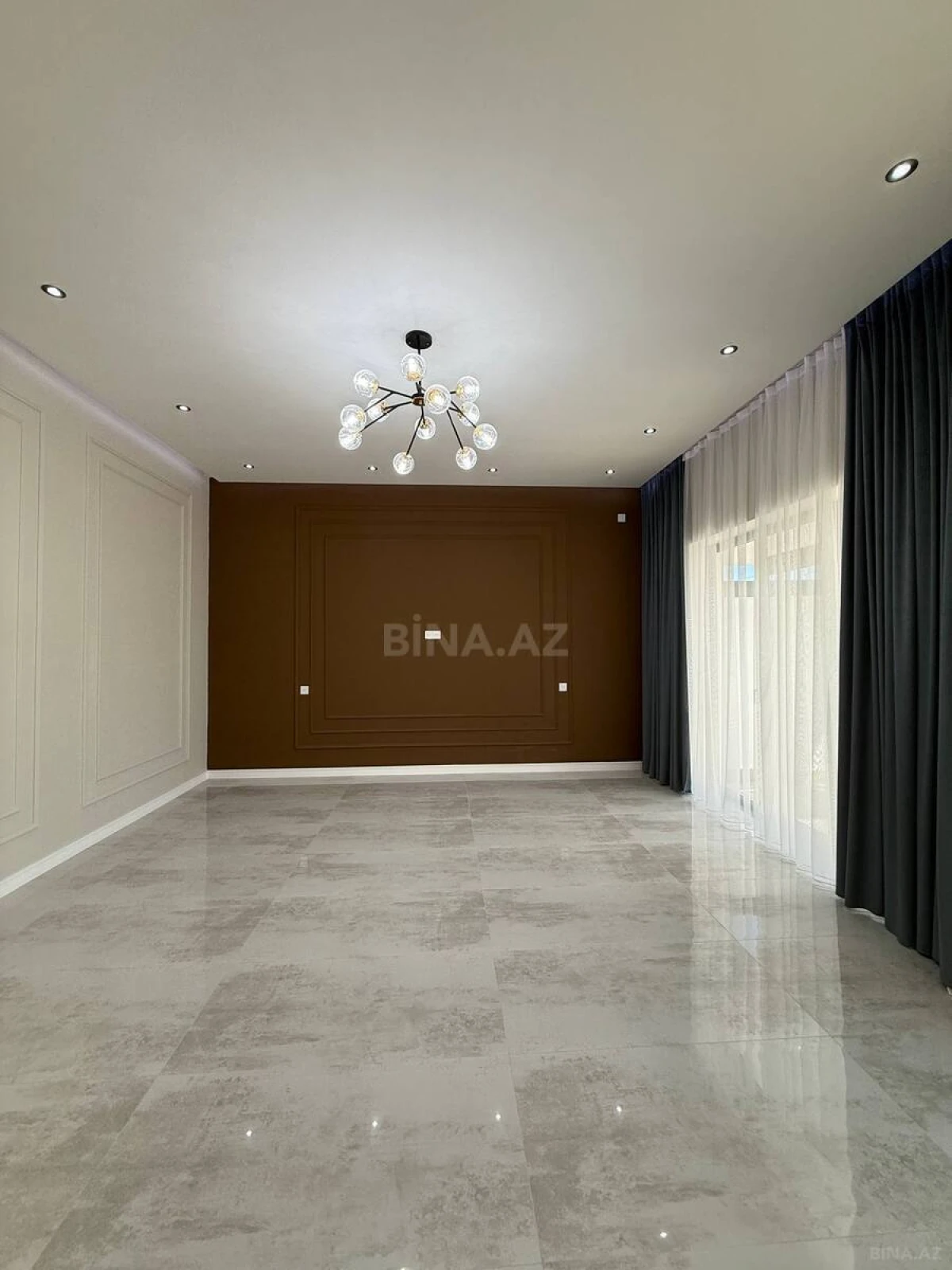 Satılır 4 otaqlı həyət evi 140 m²