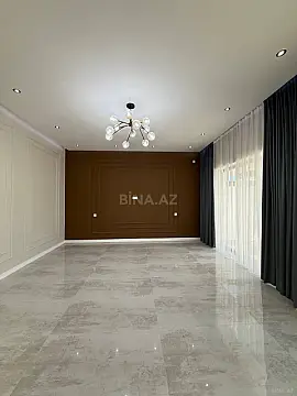 Satılır 4 otaqlı həyət evi 140 m²