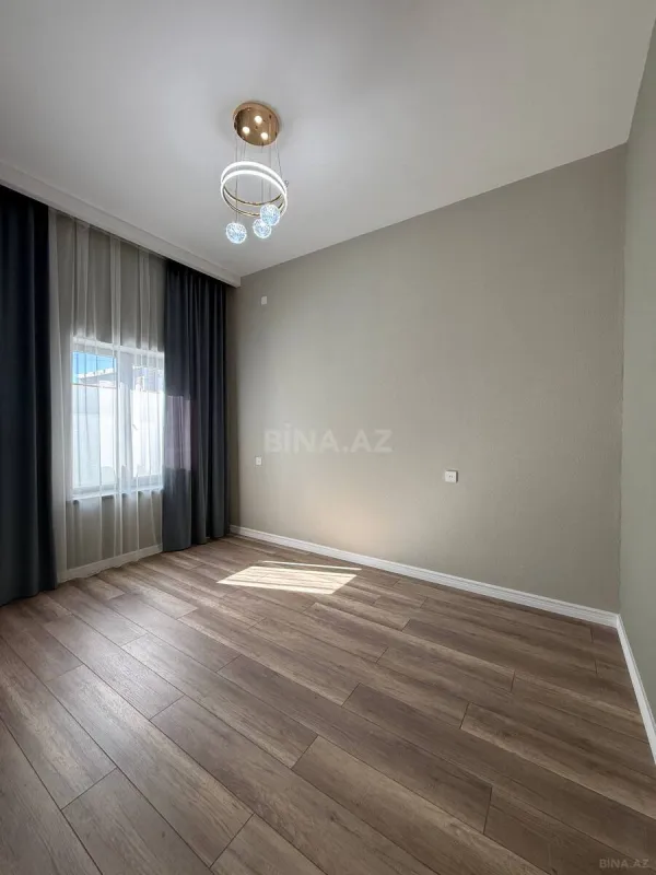 Satılır 4 otaqlı həyət evi 140 m²