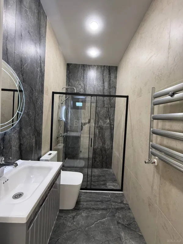 Satılır 4 otaqlı həyət evi 140 m²