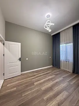 Satılır 4 otaqlı həyət evi 140 m²