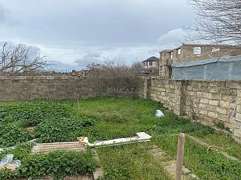 Satılır torpaq sahəsi 6 m² — Bakı 6.00 m²