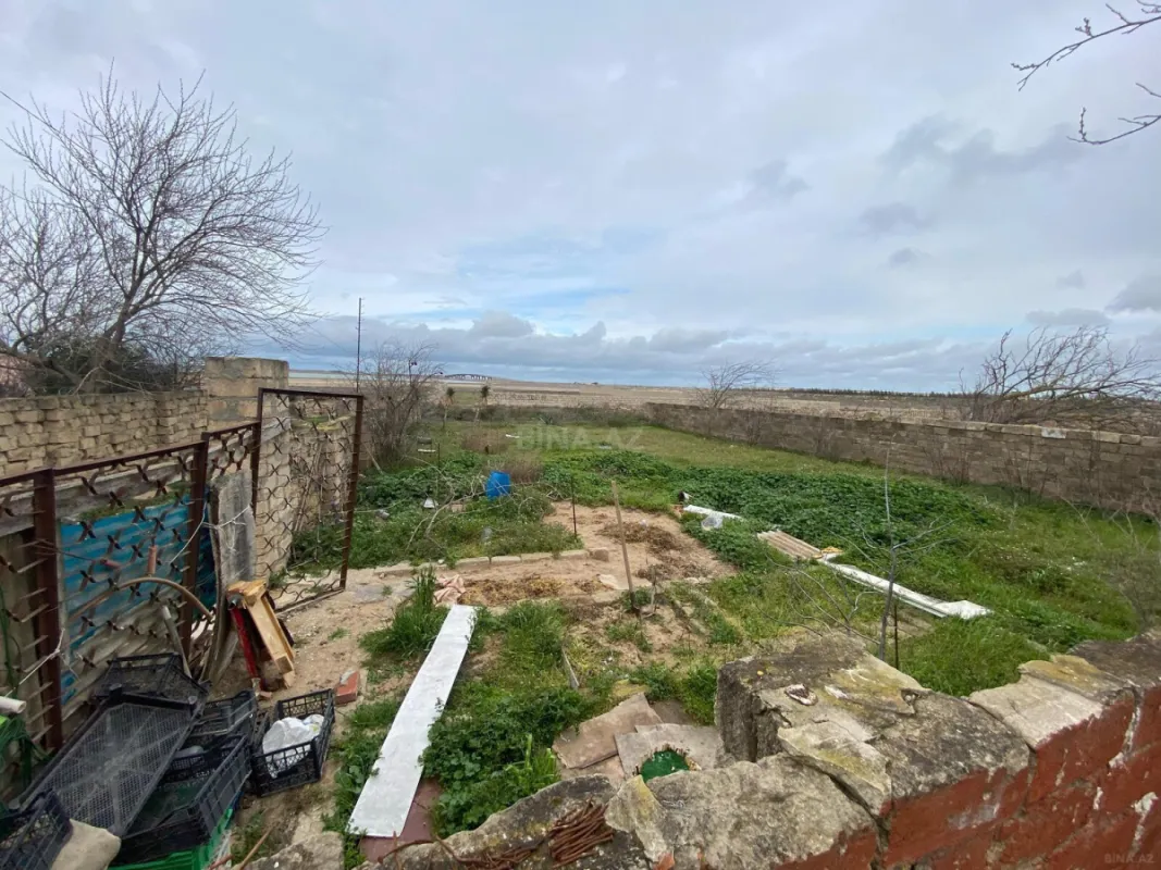 Satılır torpaq sahəsi 6 m²