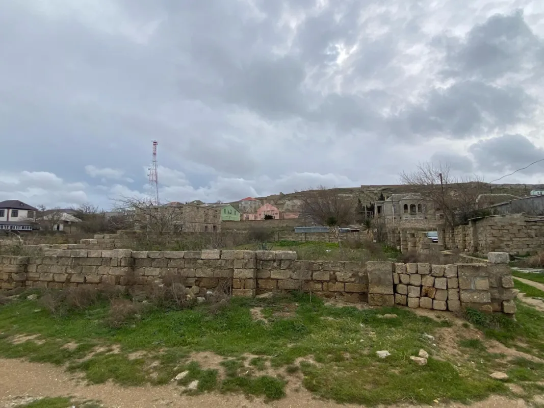 Satılır torpaq sahəsi 6 m²