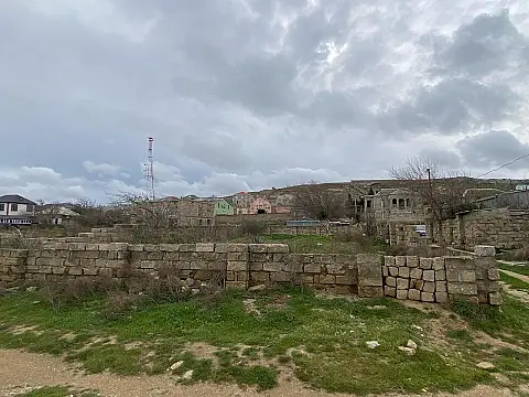 Satılır torpaq sahəsi 6 m²